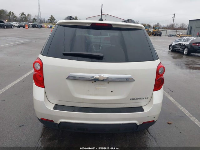 1GNALBEK7FZ126384 Chevrolet EQUINOX 1LT