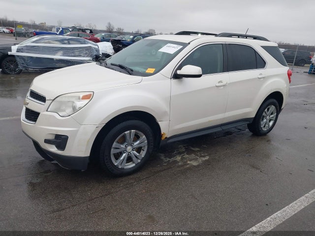 1GNALBEK7FZ126384 Chevrolet EQUINOX 1LT