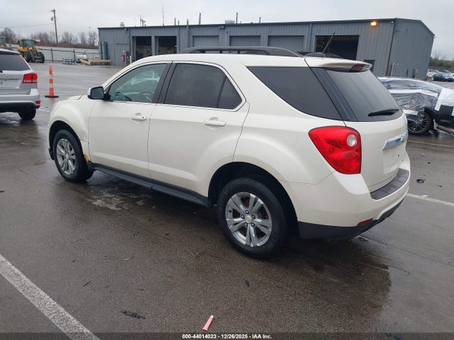 1GNALBEK7FZ126384 Chevrolet EQUINOX 1LT