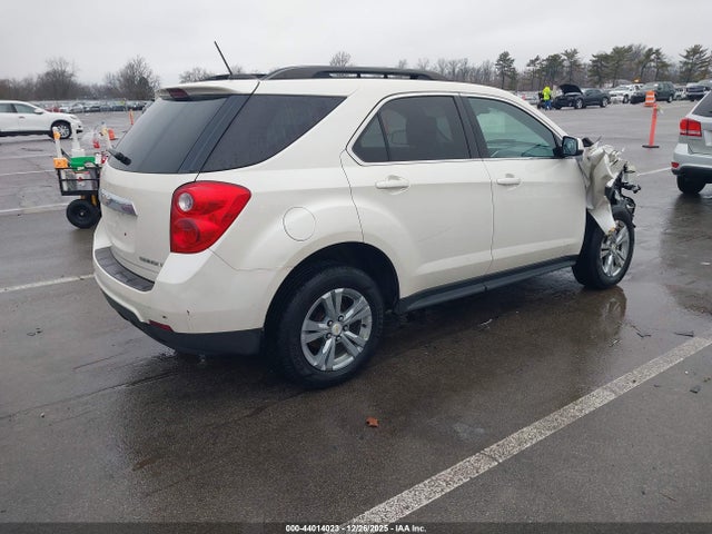 1GNALBEK7FZ126384 Chevrolet EQUINOX 1LT