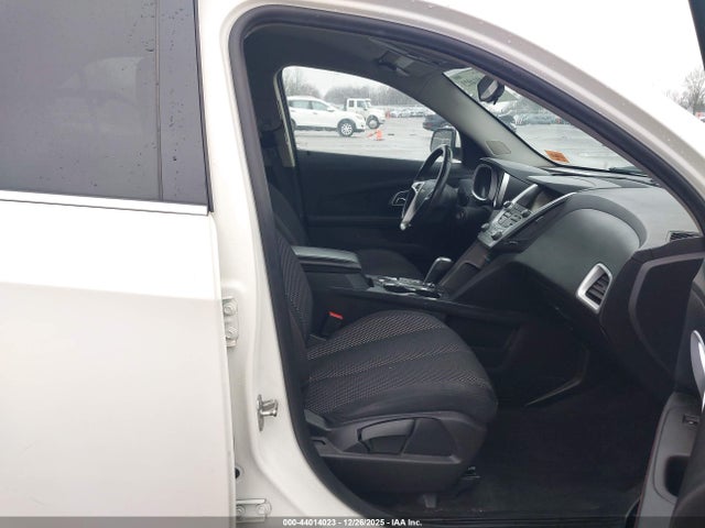 1GNALBEK7FZ126384 Chevrolet EQUINOX 1LT