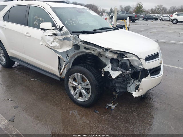 1GNALBEK7FZ126384 Chevrolet EQUINOX 1LT