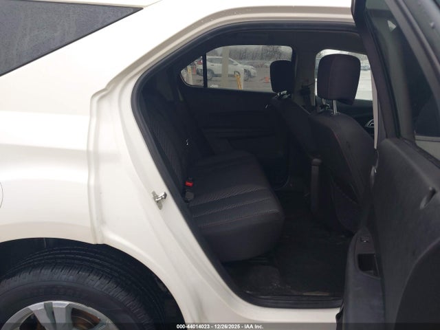 1GNALBEK7FZ126384 Chevrolet EQUINOX 1LT