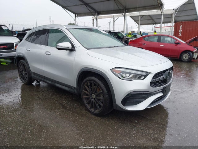 2021 MERCEDES-BENZ GLA 250 W1N4N4HB0MJ188950