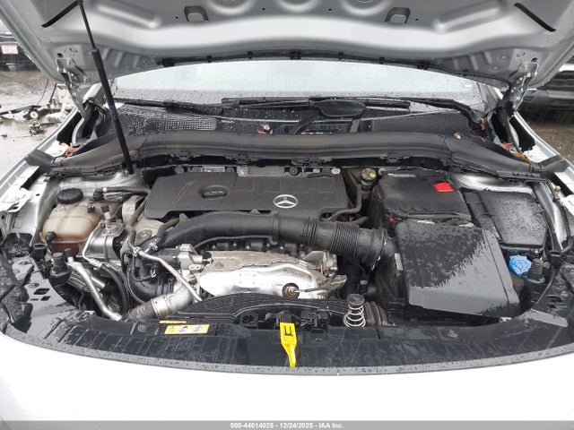 2021 MERCEDES-BENZ GLA 250 W1N4N4HB0MJ188950 Photo 9