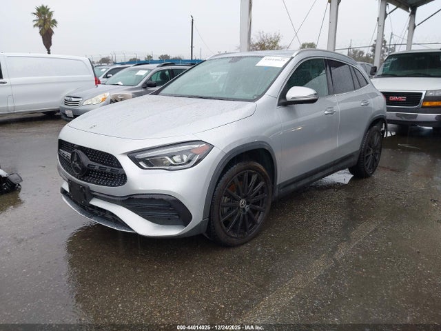 2021 MERCEDES-BENZ GLA 250 W1N4N4HB0MJ188950 Photo 1