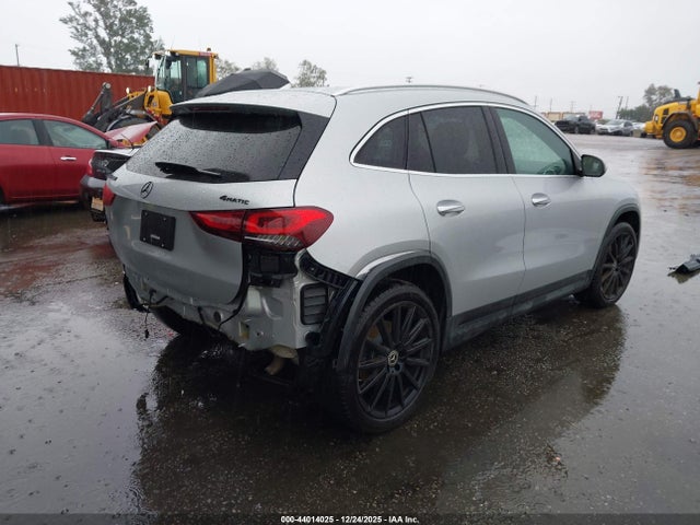 2021 MERCEDES-BENZ GLA 250 W1N4N4HB0MJ188950 Photo 3