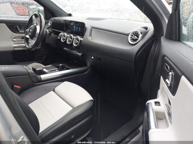 2021 MERCEDES-BENZ GLA 250 W1N4N4HB0MJ188950 Photo 4