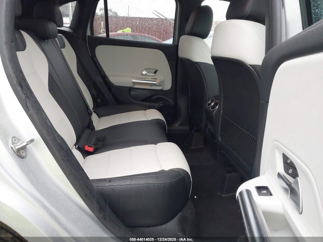 2021 MERCEDES-BENZ GLA 250 W1N4N4HB0MJ188950 Photo 7