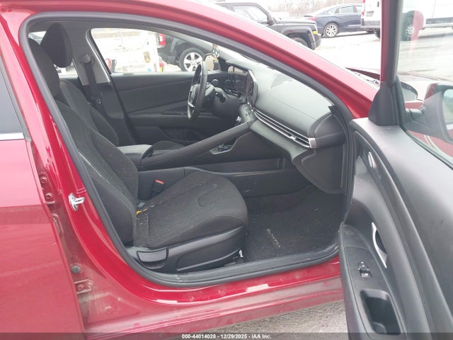 Продаж на аукціоні авто 2025 Hyundai Elantra Sel Convenience, vin: KMHLS4DG9SU912302, номер лоту: 44014028