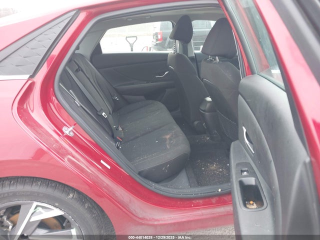Продаж на аукціоні авто 2025 Hyundai Elantra Sel Convenience, vin: KMHLS4DG9SU912302, номер лоту: 44014028
