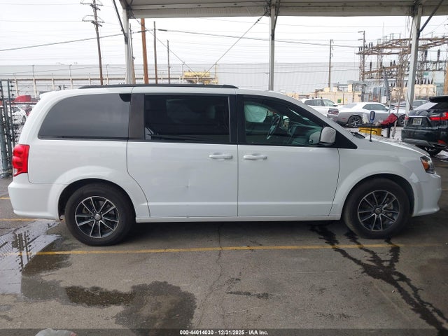 Dodge Grand Caravan Gt 2019 2C4RDGEG4KR564639 Image 13