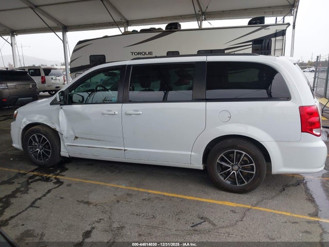 Dodge Grand Caravan Gt 2019 2C4RDGEG4KR564639 Image 14