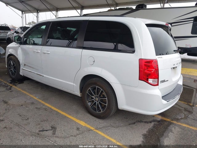 Dodge Grand Caravan Gt 2019 2C4RDGEG4KR564639 Image 3