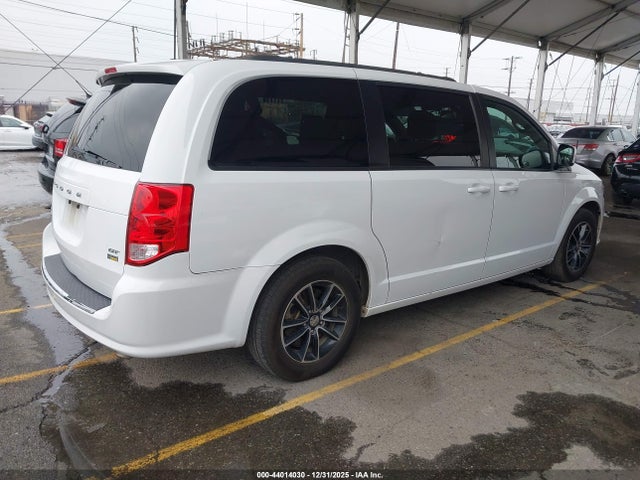 Dodge Grand Caravan Gt 2019 2C4RDGEG4KR564639 Image 4