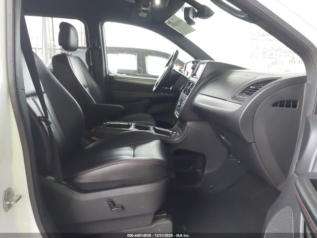 Dodge Grand Caravan Gt 2019 2C4RDGEG4KR564639 Image 5