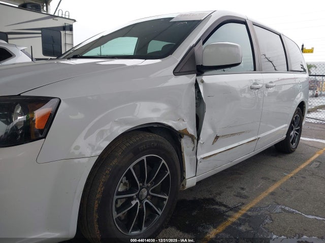 Dodge Grand Caravan Gt 2019 2C4RDGEG4KR564639 Image 6