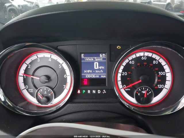 Dodge Grand Caravan Gt 2019 2C4RDGEG4KR564639 Image 7