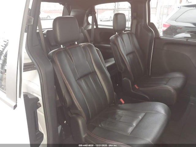 Dodge Grand Caravan Gt 2019 2C4RDGEG4KR564639 Image 8