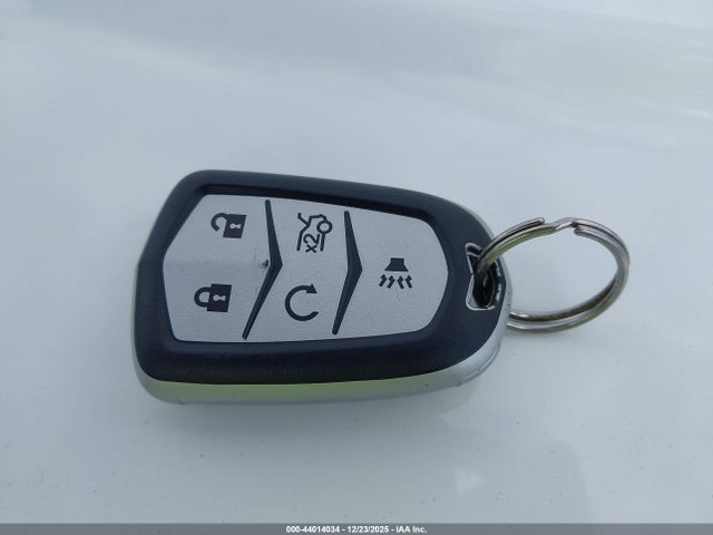 2018 CADILLAC ATS 1G6AJ5SS5J0141857 Photo 10