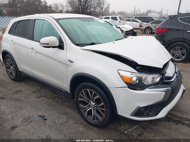 2019 MITSUBISHI OUTLANDER SPORT JA4AP3AUXKU033497 Photo 0