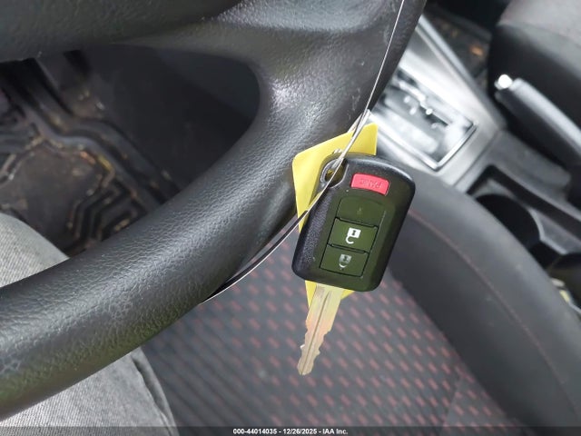 2019 MITSUBISHI OUTLANDER SPORT JA4AP3AUXKU033497 Photo 10