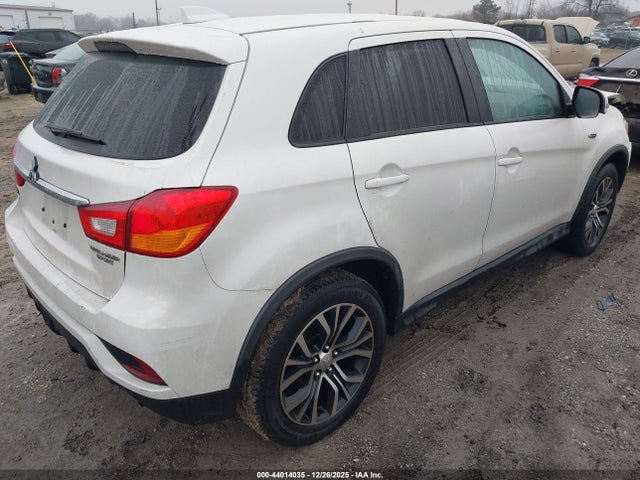 2019 MITSUBISHI OUTLANDER SPORT JA4AP3AUXKU033497 Photo 3