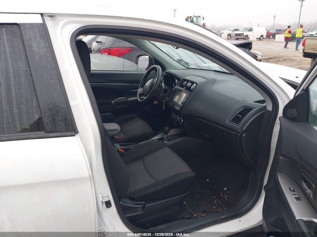 2019 MITSUBISHI OUTLANDER SPORT JA4AP3AUXKU033497 Photo 4