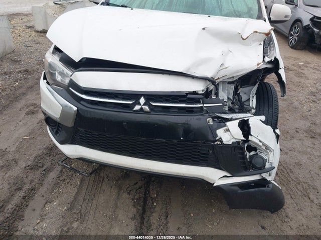 2019 MITSUBISHI OUTLANDER SPORT JA4AP3AUXKU033497 Photo 5