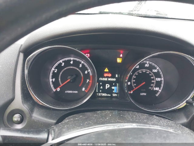 2019 MITSUBISHI OUTLANDER SPORT JA4AP3AUXKU033497 Photo 6