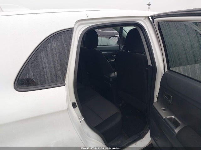 2019 MITSUBISHI OUTLANDER SPORT JA4AP3AUXKU033497 Photo 7