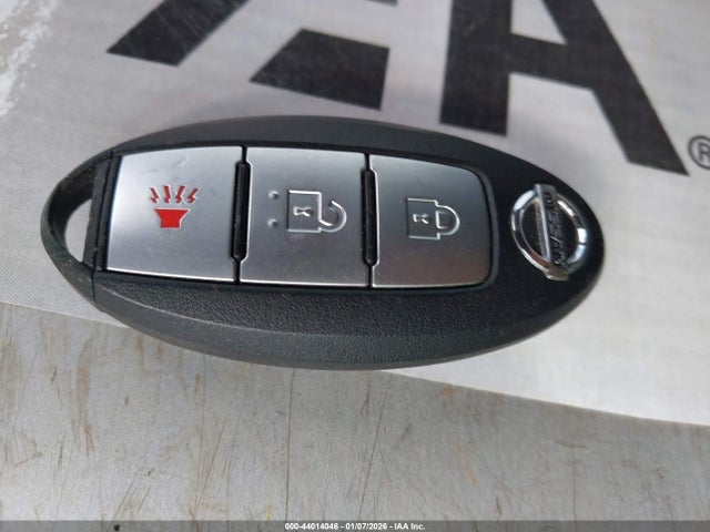 2018 NISSAN MURANO 5N1AZ2MH4JN121944 Photo 10