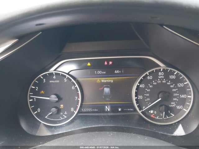 2018 NISSAN MURANO 5N1AZ2MH4JN121944 Photo 6