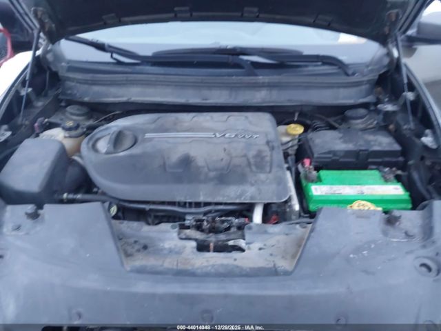 2015 JEEP CHEROKEE 1C4PJMBSXFW668878 Photo 9