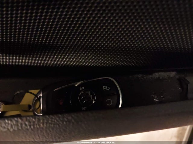 2021 BUICK ENCORE KL4CJESB2MB356721 Photo 10