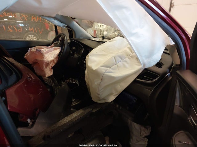 2021 BUICK ENCORE KL4CJESB2MB356721 Photo 4