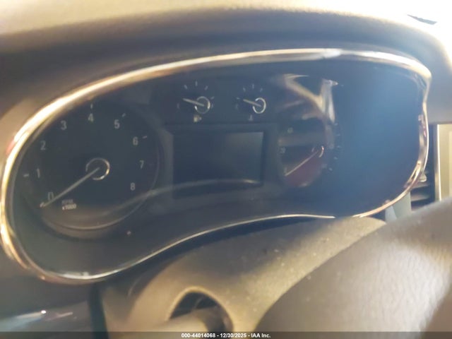 2021 BUICK ENCORE KL4CJESB2MB356721 Photo 6