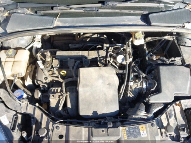 2018 FORD FOCUS 1FADP3F25JL204919 Photo 9