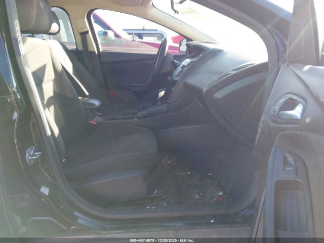 2018 FORD FOCUS 1FADP3F25JL204919 Photo 4