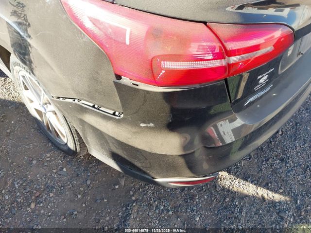 2018 FORD FOCUS 1FADP3F25JL204919 Photo 5