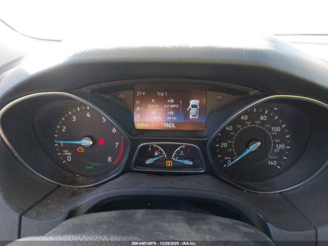 2018 FORD FOCUS 1FADP3F25JL204919 Photo 6