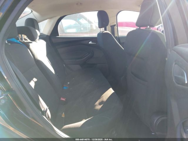 2018 FORD FOCUS 1FADP3F25JL204919 Photo 7