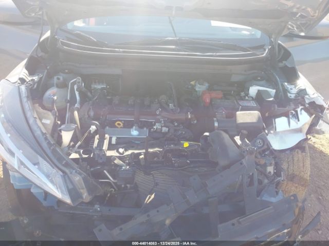 2024 NISSAN KICKS 3N1CP5CV3RL482334 Photo 9