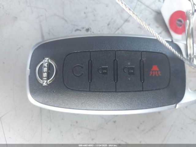 2024 NISSAN KICKS 3N1CP5CV3RL482334 Photo 10