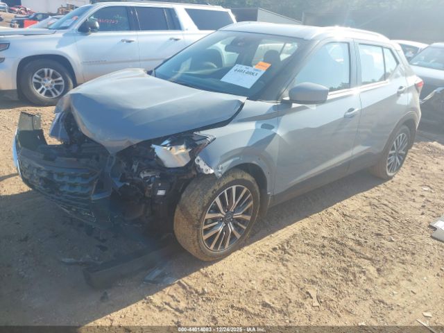 2024 NISSAN KICKS 3N1CP5CV3RL482334 Photo 1