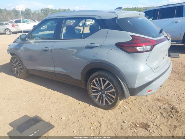 2024 NISSAN KICKS 3N1CP5CV3RL482334 Photo 2
