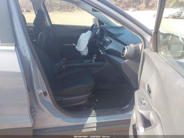 2024 NISSAN KICKS 3N1CP5CV3RL482334 Photo 4