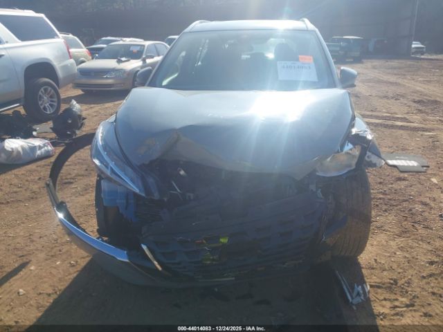 2024 NISSAN KICKS 3N1CP5CV3RL482334 Photo 5