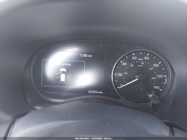 2024 NISSAN KICKS 3N1CP5CV3RL482334 Photo 6
