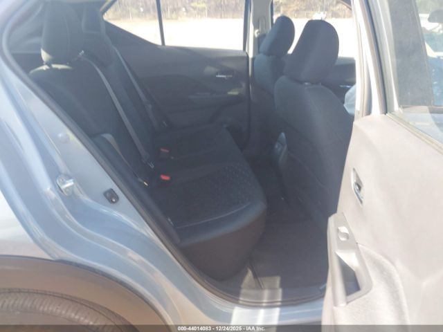 2024 NISSAN KICKS 3N1CP5CV3RL482334 Photo 7